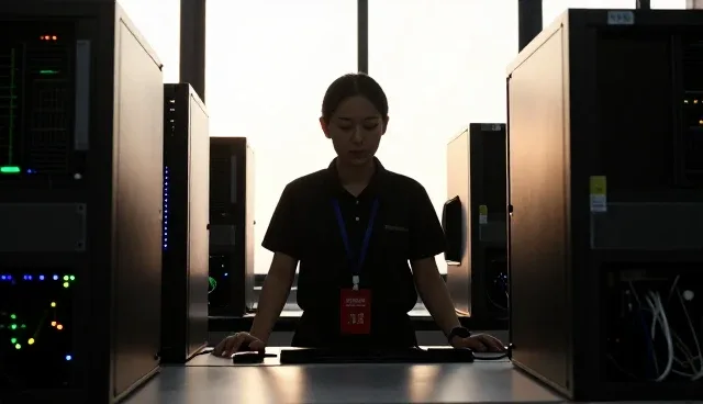 广州市艾比克星科技有限公司分析系统集成产品设计市场变化