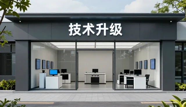 技术外包项目中流程优化的选型关注点分析