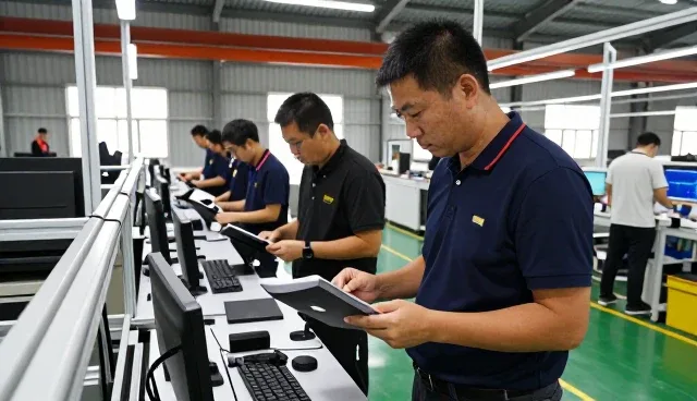 系统集成满足复杂环境应用需求