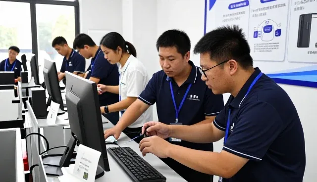 广州市艾比克星科技有限公司打造专业项目包括产品服务